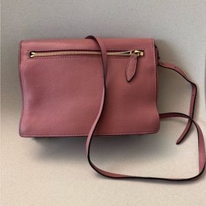 Burberry side bag